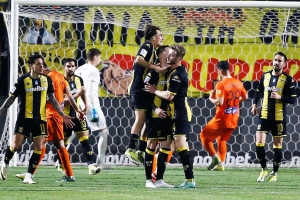&Alpha;&Rho;&Eta;&Sigma; &ndash; &Alpha;&Epsilon;&Kappa; 3-3 | &Tau;&omicron;&upsilon;&sigmaf; &chi;ά&lambda;&alpha;&sigma;&epsilon; &tau;&alpha; &pi;&lambda;ά&nu;&alpha;!