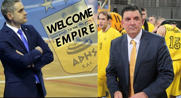 &Tau;έ&lambda;&omicron;&sigmaf; &omicron; &Alpha;&gamma;&gamma;έ&lambda;&omicron;&upsilon;, &alpha;&nu;&alpha;&kappa;&omicron;&iota;&nu;ώ&theta;&eta;&kappa;&epsilon; &omicron; &Kappa;&alpha;&sigma;&tau;&rho;ί&tau;&eta;&sigmaf;!