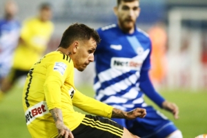&Alpha;&tau;&rho;ό&mu;&eta;&tau;&omicron;&sigmaf; &ndash; &Alpha;&Rho;&Eta;&Sigma; 0-0 | &Alpha;&phi;&lambda;&omicron;&gamma;&iota;&sigma;&tau;ί&alpha;, VAR &kappa;&alpha;&iota; 2 &chi;&alpha;&mu;έ&nu;&omicron;&iota; &beta;&alpha;&theta;&mu;&omicron;ί