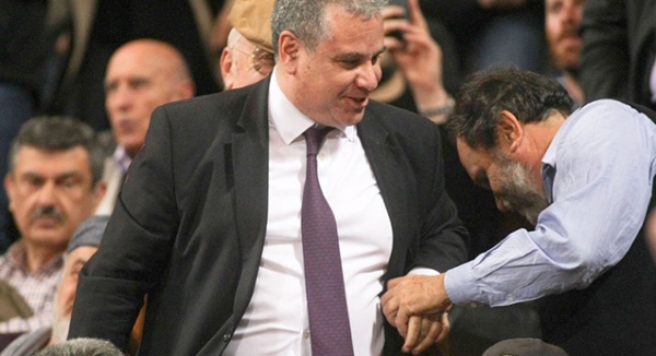 &Kappa;&alpha;&iota; &epsilon;&pi;ί&sigma;&eta;&mu;&alpha; &nu;έ&omicron;&sigmaf;  &mu;&epsilon;&gamma;&alpha;&lambda;&omicron;&mu;έ&tau;&omicron;&chi;&omicron;&sigmaf; &tau;&eta;&sigmaf; &Kappa;&Alpha;&Epsilon;  &omicron; &Delta;.&Gamma;&omicron;&upsilon;&lambda;&iota;έ&lambda;&mu;&omicron;&sigmaf;!