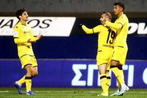 &Kappa;&eta;&phi;&iota;&sigma;&iota;ά &ndash; &Alpha;&Rho;&Eta;&Sigma; 0-1 | &Phi;έ&tau;&phi;&alpha; &eta; &epsilon;&pi;&iota;&sigma;&tau;&rho;&omicron;&phi;ή!