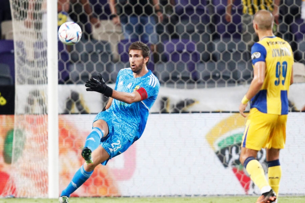 &Mu;&alpha;&kappa;ά&mu;&pi;&iota; &Tau;&epsilon;&lambda; &Alpha;&beta;ί&beta; &ndash; &Alpha;&Rho;&Eta;&Sigma; 2-0 |&nbsp; &Pi;&lambda;ή&rho;&omega;&sigma;&epsilon; &tau;&alpha; &lambda;ά&theta;&eta; &tau;&omicron;&upsilon; &kappa;&alpha;&iota; &beta;&rho;έ&theta;&eta;&kappa;&epsilon; &mu;&epsilon; &tau;&eta;&nu; &pi;&lambda;ά&tau;&eta; &sigma;&tau;&omicron;&nu; &tau;&omicron;ί&chi;&omicron;
