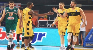 &Alpha;&Rho;&Eta;&Sigma; - &Mu;&pi;ά&nu;&beta;&iota;&tau; 72-53 | &Theta;&rho;&iota;&alpha;&mu;&beta;&epsilon;&upsilon;&tau;&iota;&kappa;ή &pi;&rho;ό&kappa;&rho;&iota;&sigma;&eta;!