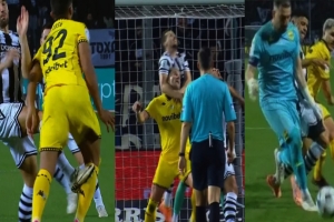 &Pi;&omicron;&alpha;&kappa; &ndash; &Alpha;&Rho;&Eta;&Sigma; 3-1 | &Alpha;&delta;&upsilon;&nu;&alpha;&mu;ί&epsilon;&sigmaf; &kappa;&alpha;&iota; &epsilon;&mu;&pi;ό&delta;&iota;&alpha;