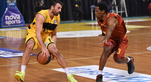 &Alpha;&Rho;&Eta;&Sigma; - &Rho;έ&theta;&upsilon;&mu;&nu;&omicron; 72-60 | "&Pi;&omicron;&delta;&alpha;&rho;&iota;&kappa;ό" &mu;&epsilon; &upsilon;&pi;&omicron;&gamma;&rho;&alpha;&phi;ή &Zeta;ά&rho;&alpha;!