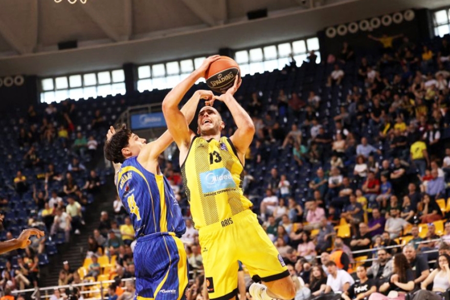 &Alpha;&Rho;&Eta;&Sigma; &ndash; &Lambda;&alpha;ύ&rho;&iota;&omicron; 79-61 | &Epsilon;&pi;έ&sigma;&tau;&rho;&epsilon;&psi;&epsilon; &sigma;&tau;&iota;&sigmaf; &nu;ί&kappa;&epsilon;&sigmaf;