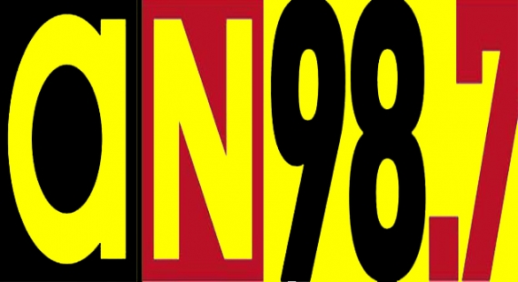 &Phi;ά&rho;&omicron;&sigmaf; &epsilon;&lambda;&pi;ί&delta;&alpha;&sigmaf; &tau;&alpha; &Alpha;&theta;&lambda;&eta;&tau;&iota;&kappa;ά &Nu;έ&alpha; 98.7